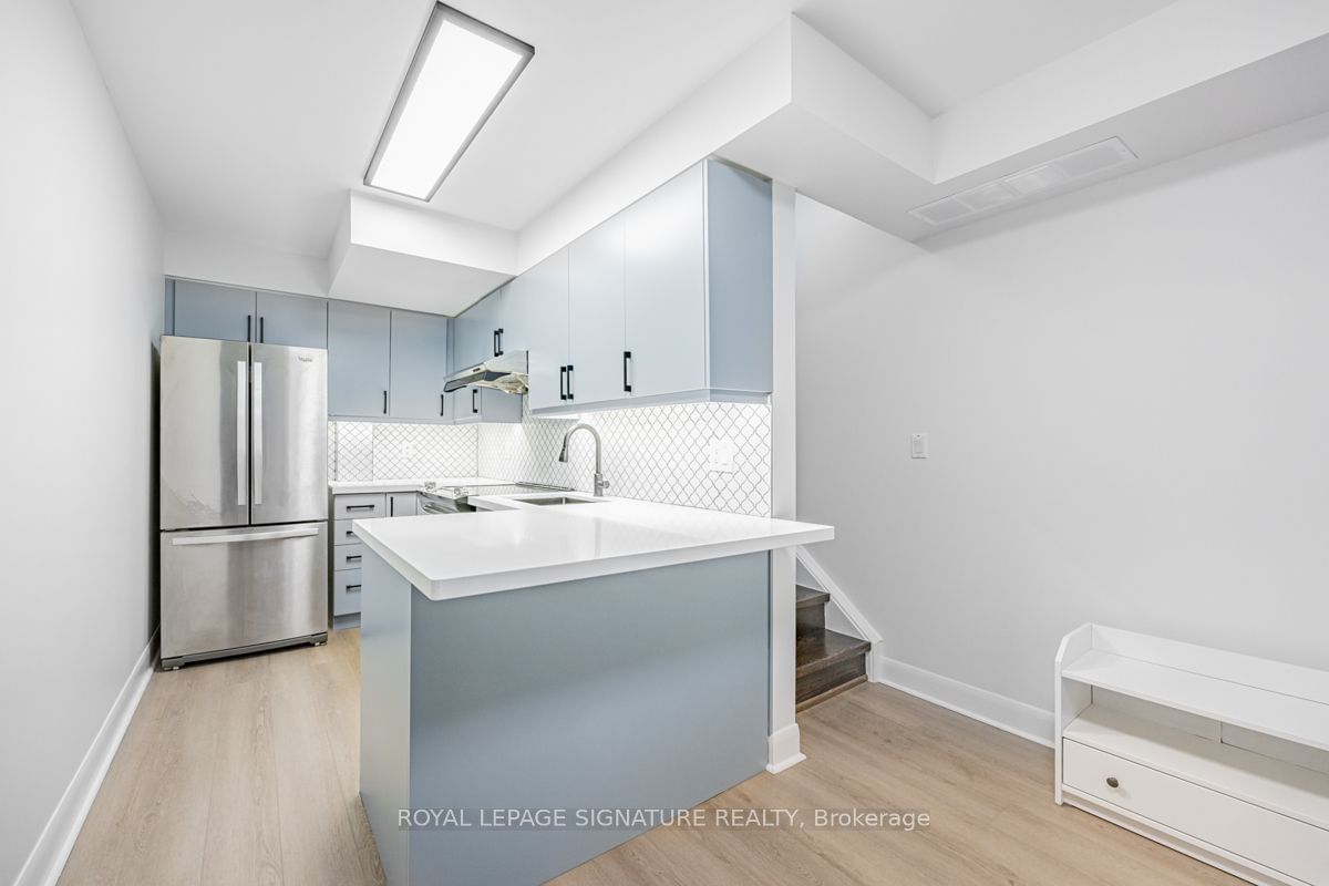 415 Jarvis St, unit 401 for sale