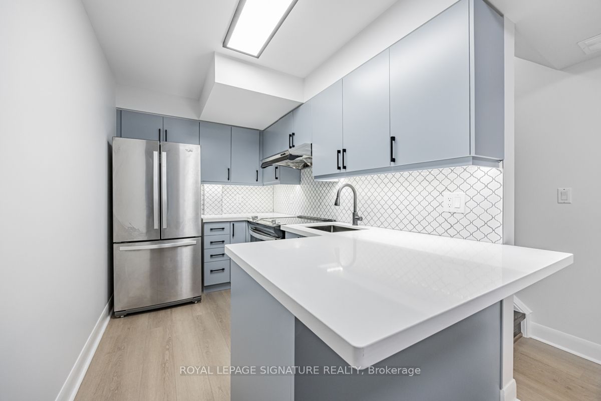 415 Jarvis St, unit 401 for sale