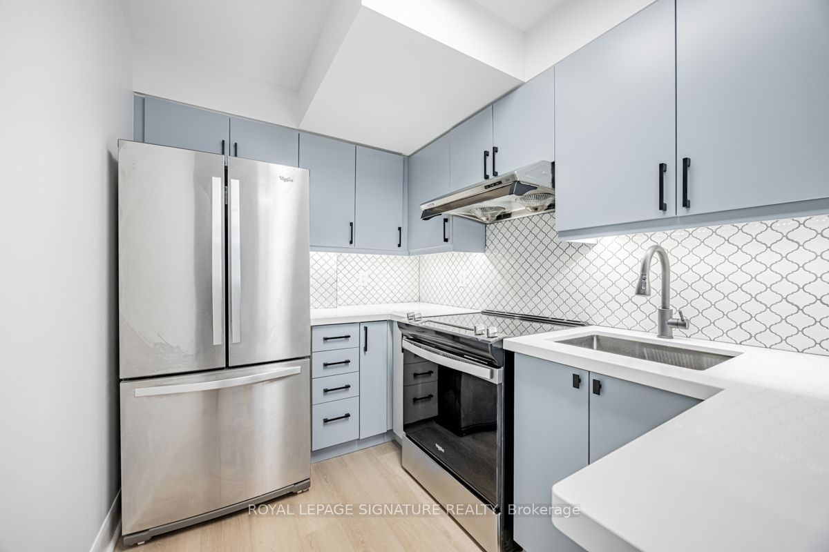 415 Jarvis St, unit 401 for sale