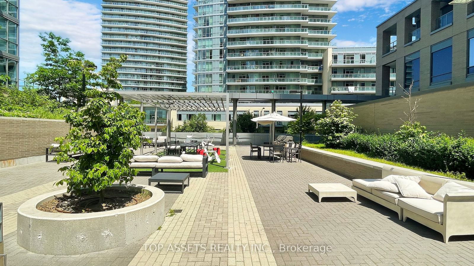 The Colours of Emerald City Condos, North York, Toronto