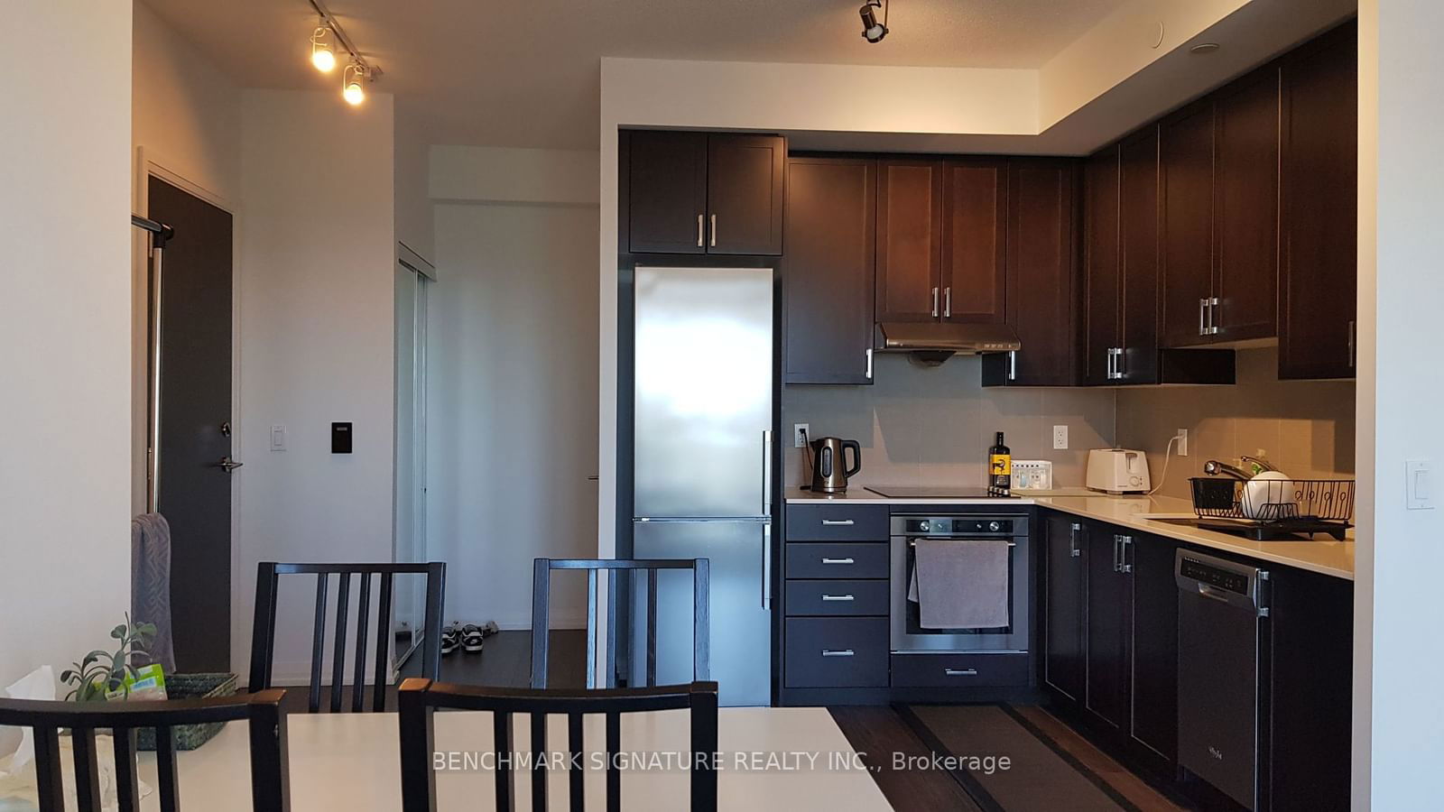 55 Ann O'reilly Rd, unit 3411 for rent