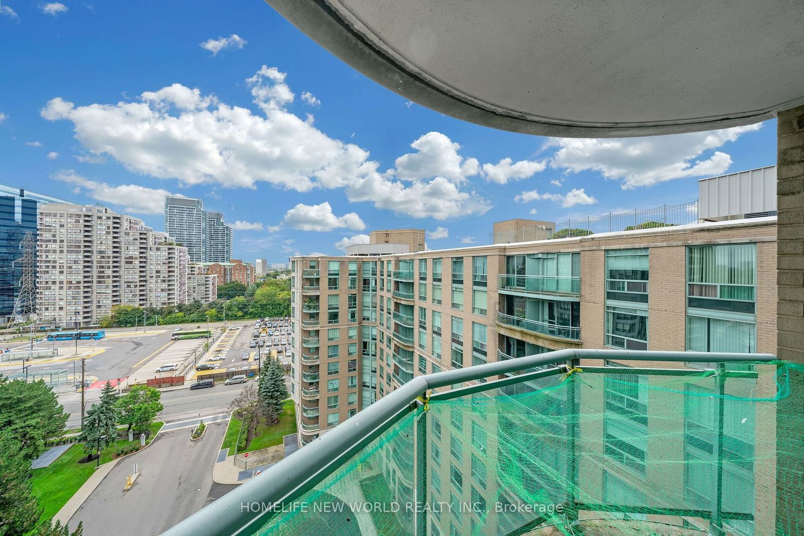 Park Palace Condos, North York, Toronto