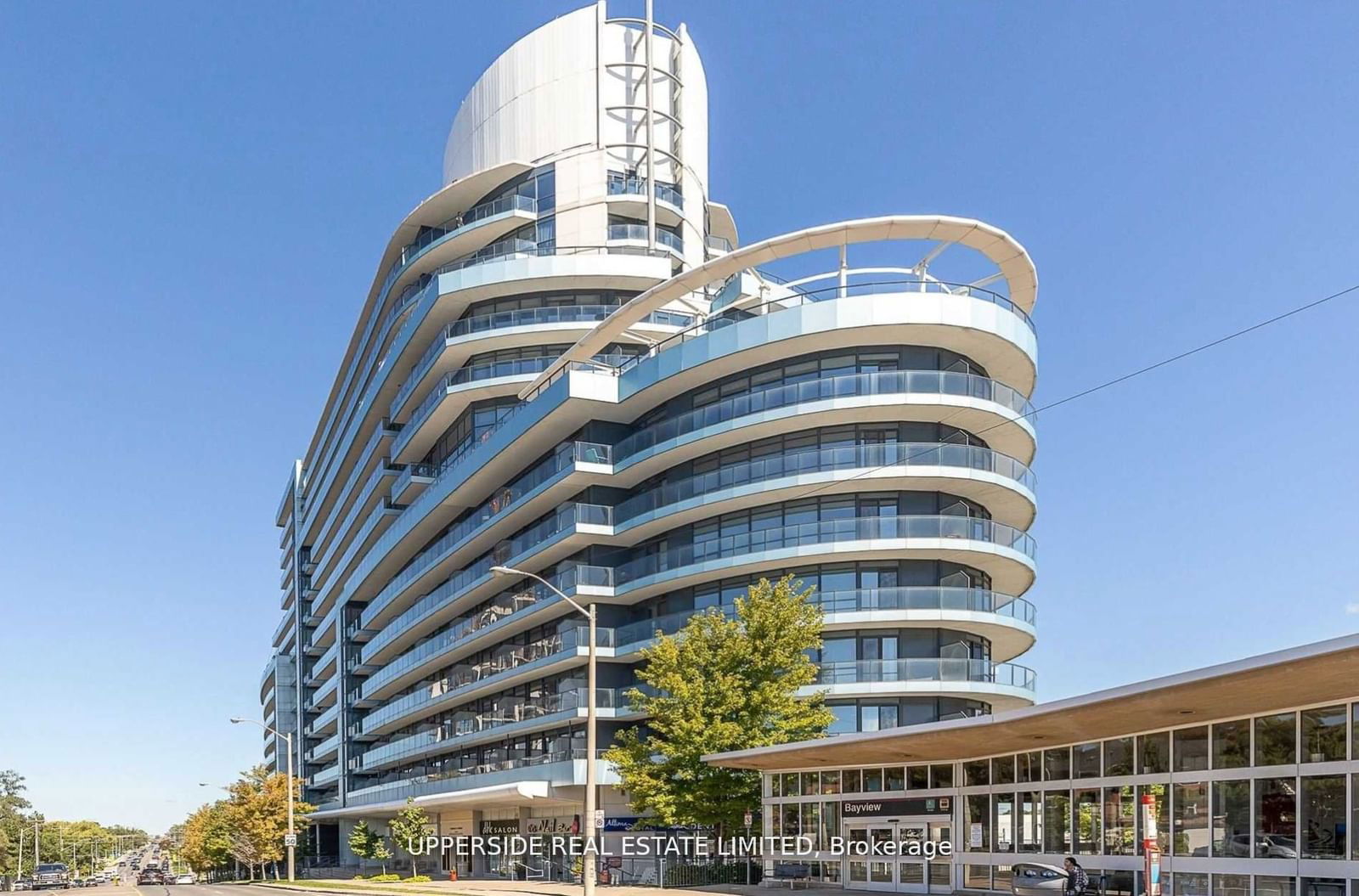 2885 Bayview Ave, unit 239 for sale