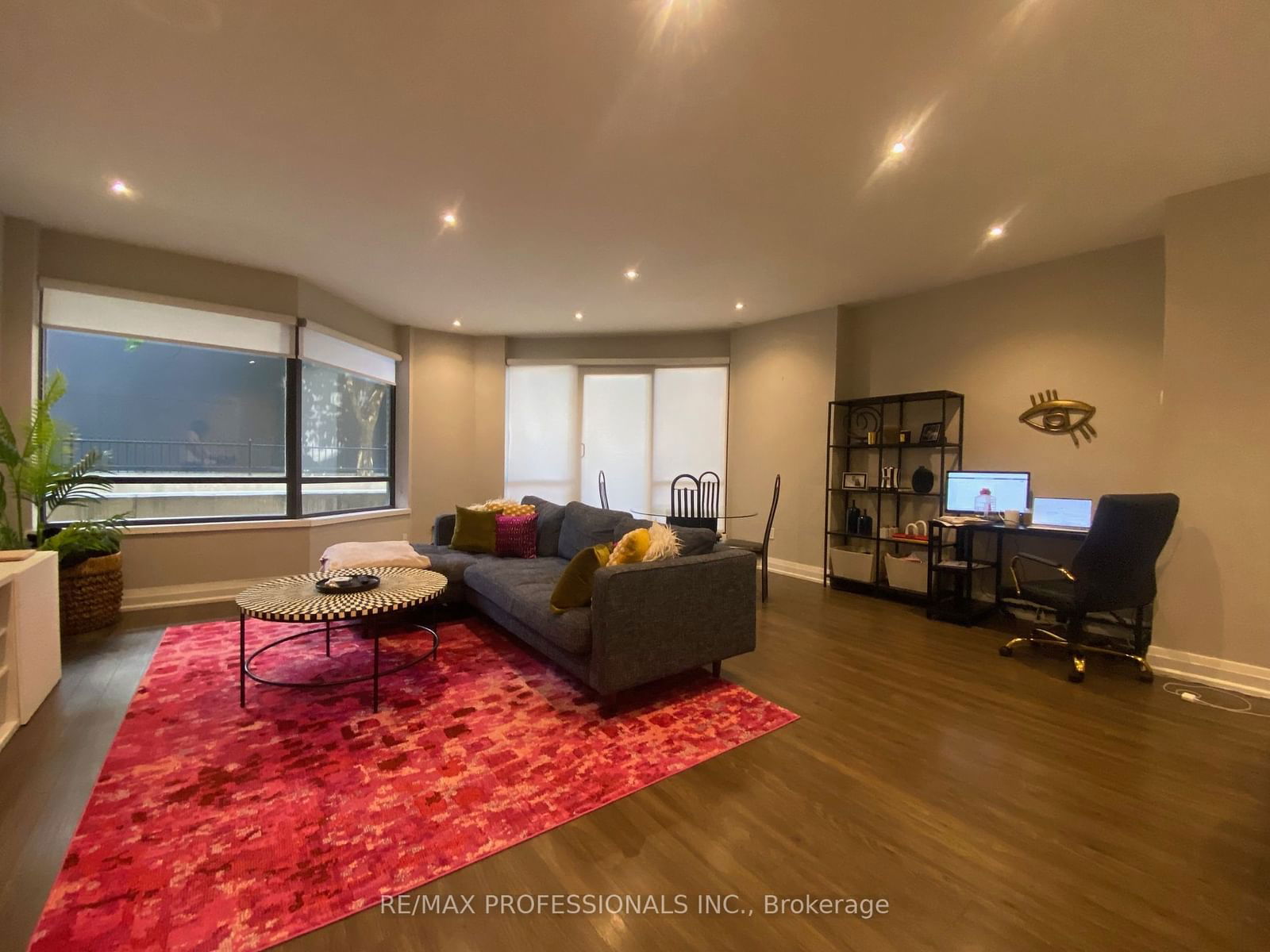 211 St Patrick St, unit 101C for rent