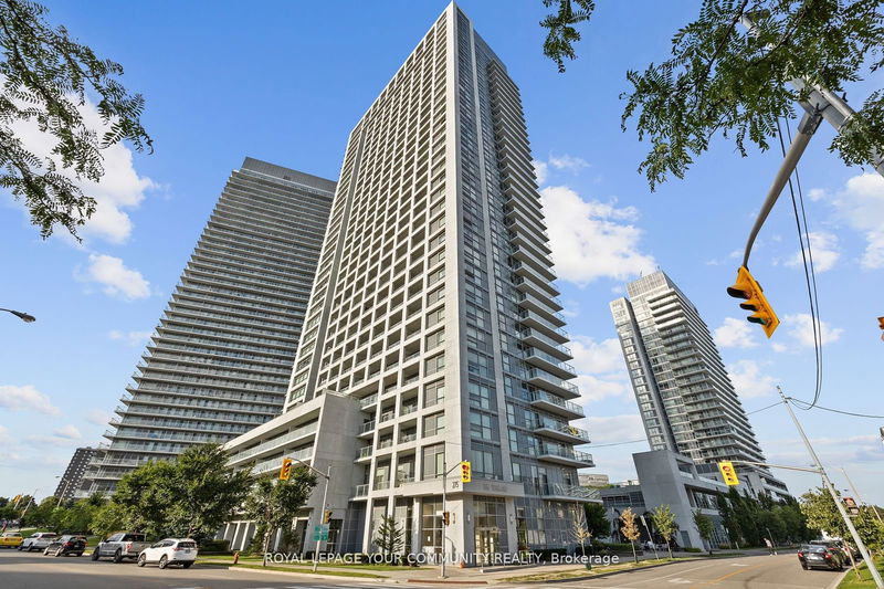 275 Yorkland Rd, unit 2406 for sale