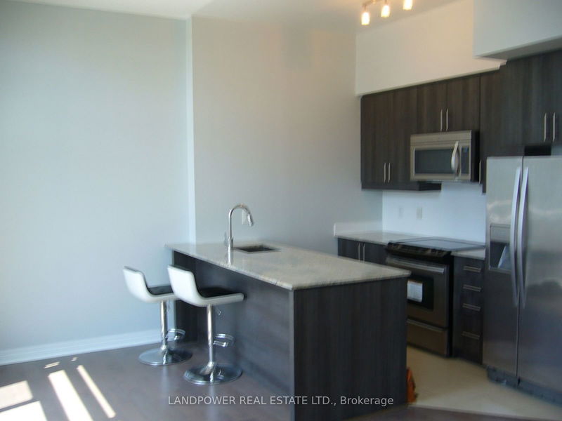 2756 Old Leslie St, unit 1101 for rent