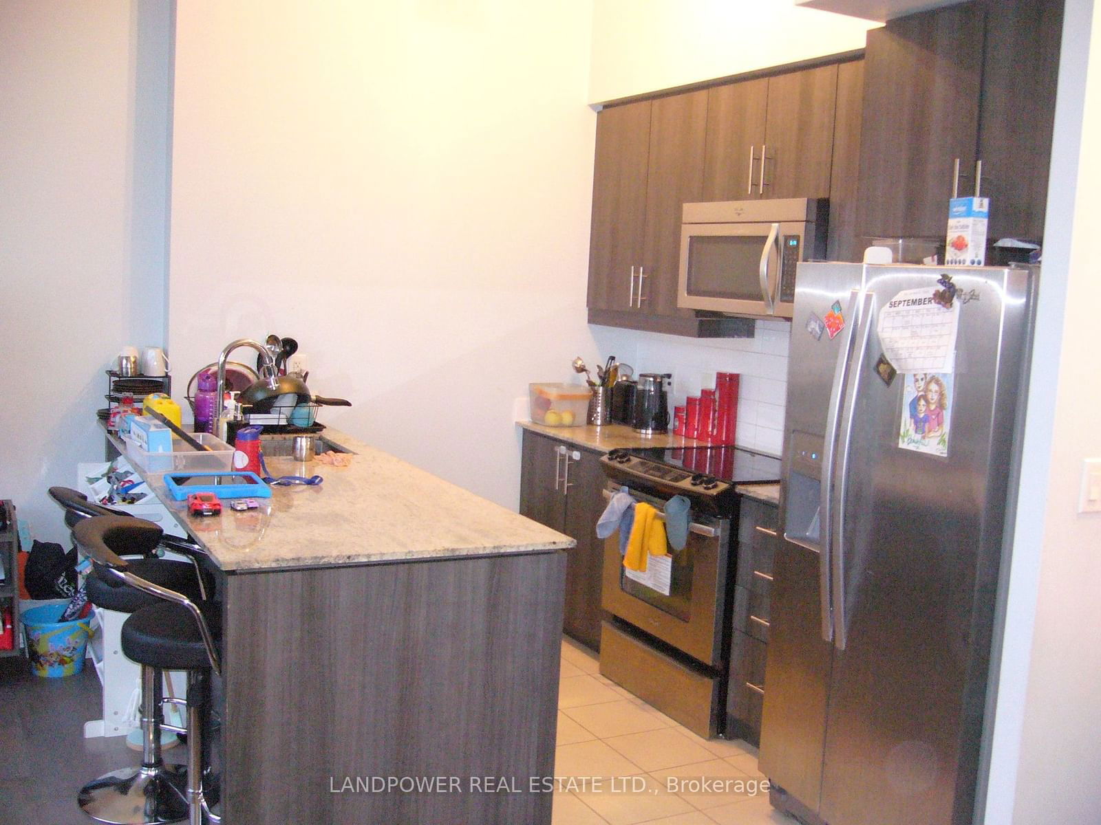 2756 Old Leslie St, unit 1101 for rent