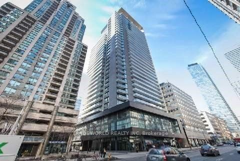 770 Bay St, unit 901 for rent