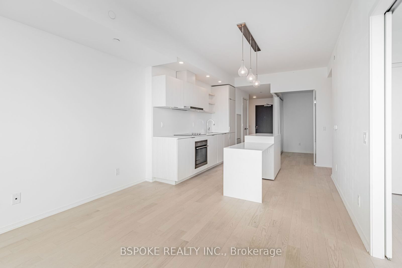 16 Bonnycastle St, unit 2601 for rent