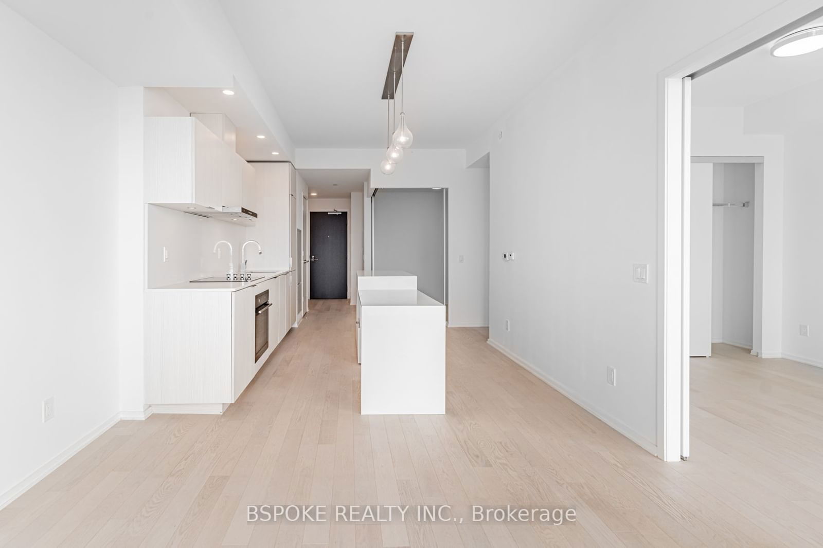 16 Bonnycastle St, unit 2601 for rent