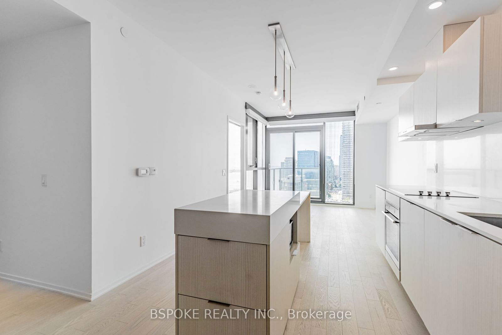 16 Bonnycastle St, unit 2601 for rent