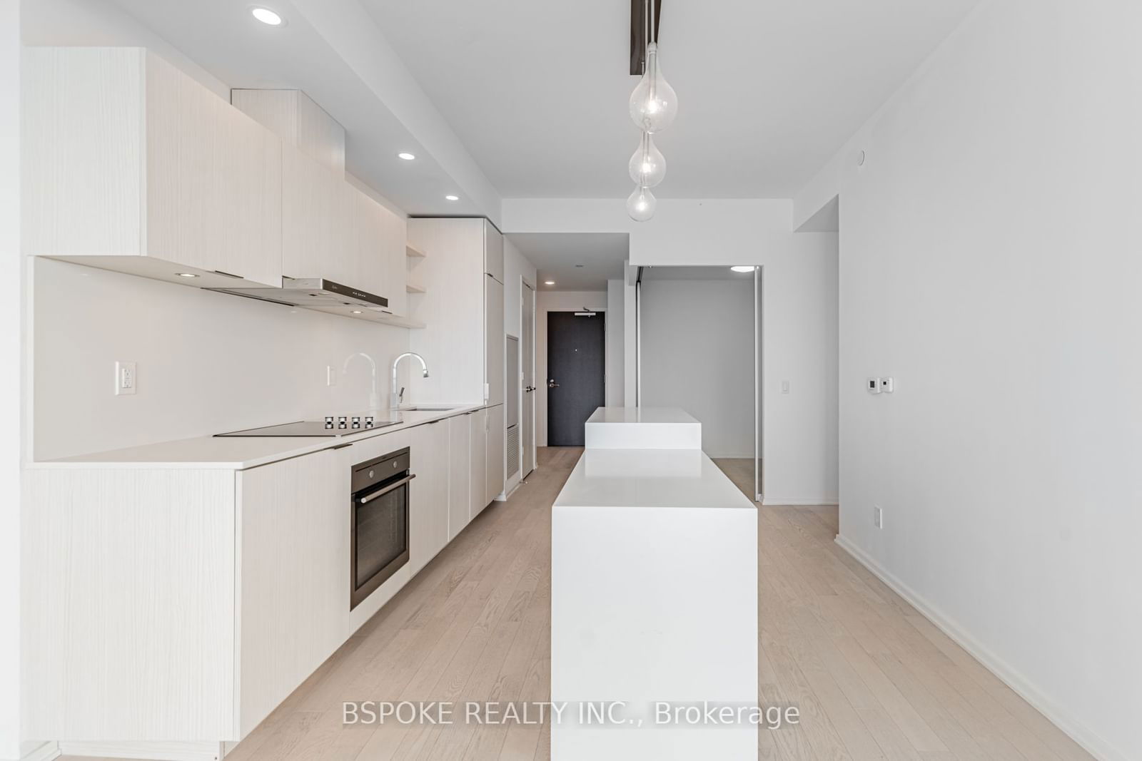 16 Bonnycastle St, unit 2601 for rent