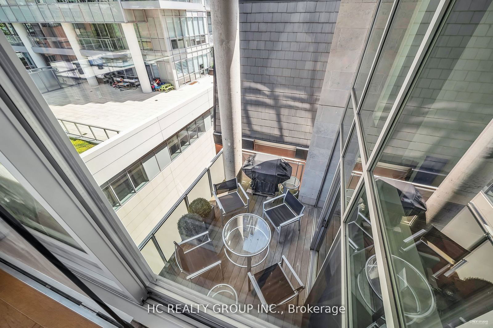 238 Davenport Condos, Downtown, Toronto