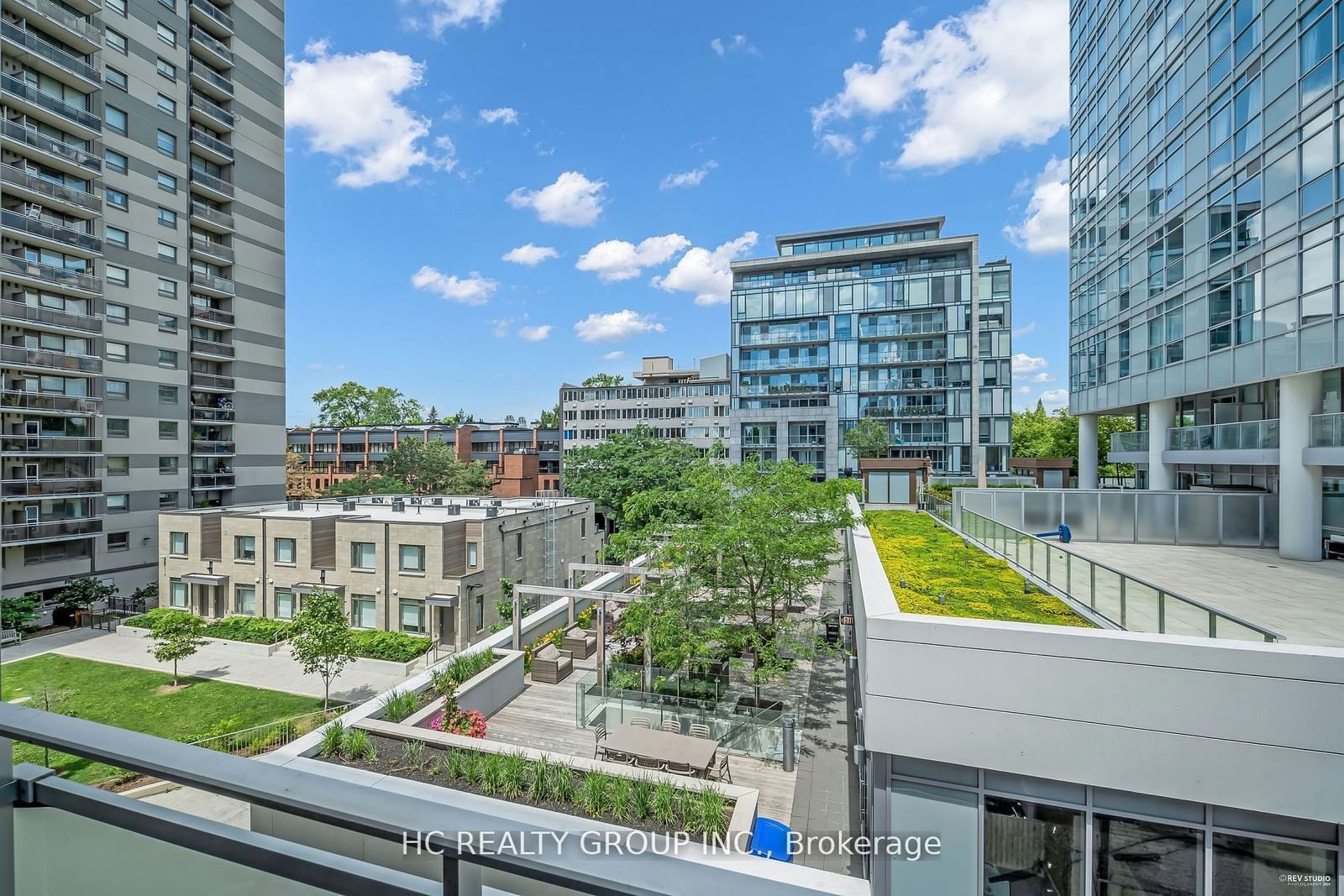 238 Davenport Condos, Downtown, Toronto