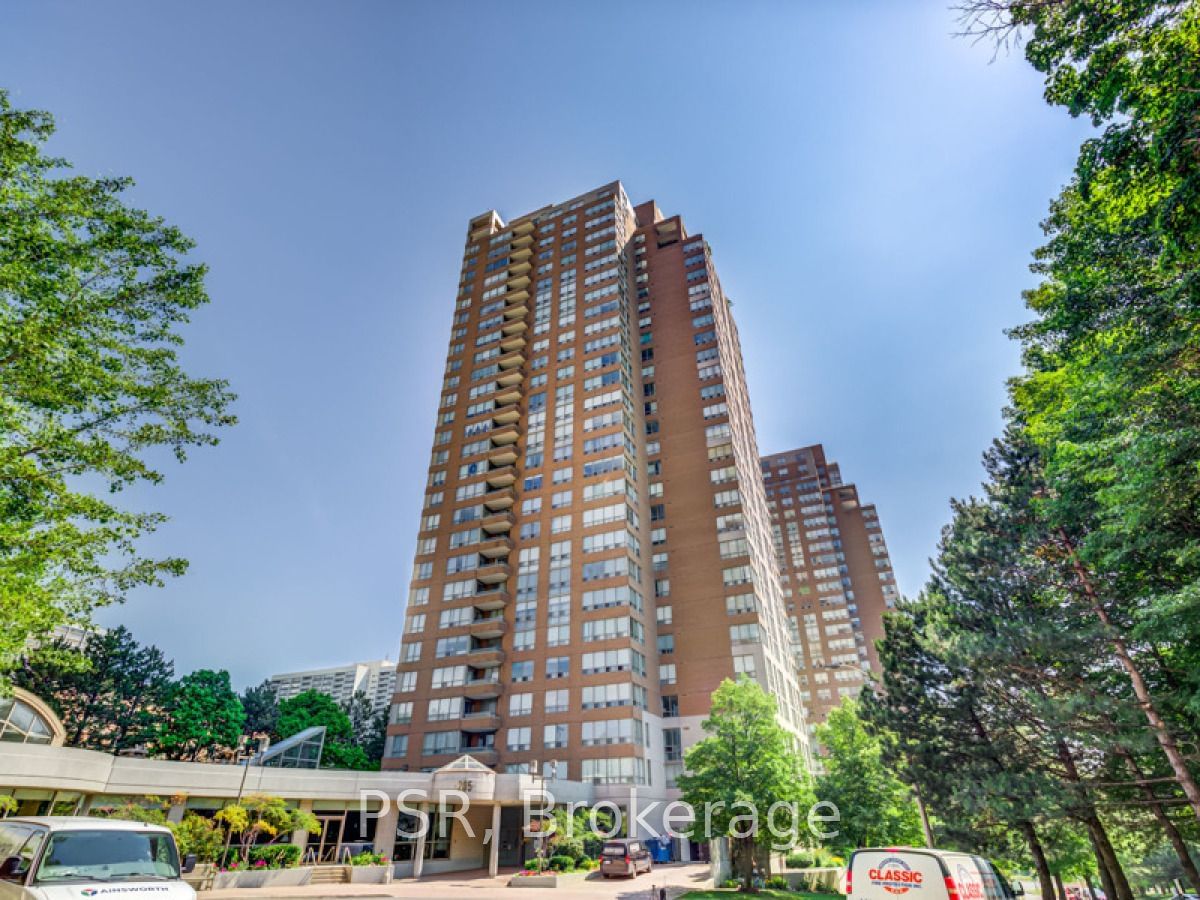 205 Wynford Dr, unit 403 for sale