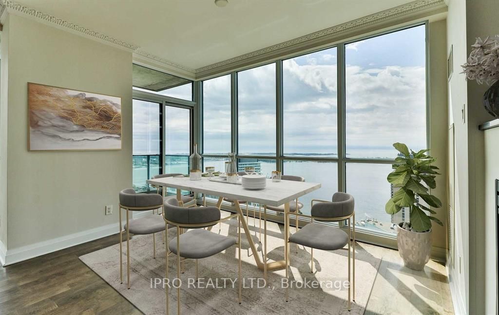 16 Harbour St, unit 4305 for sale