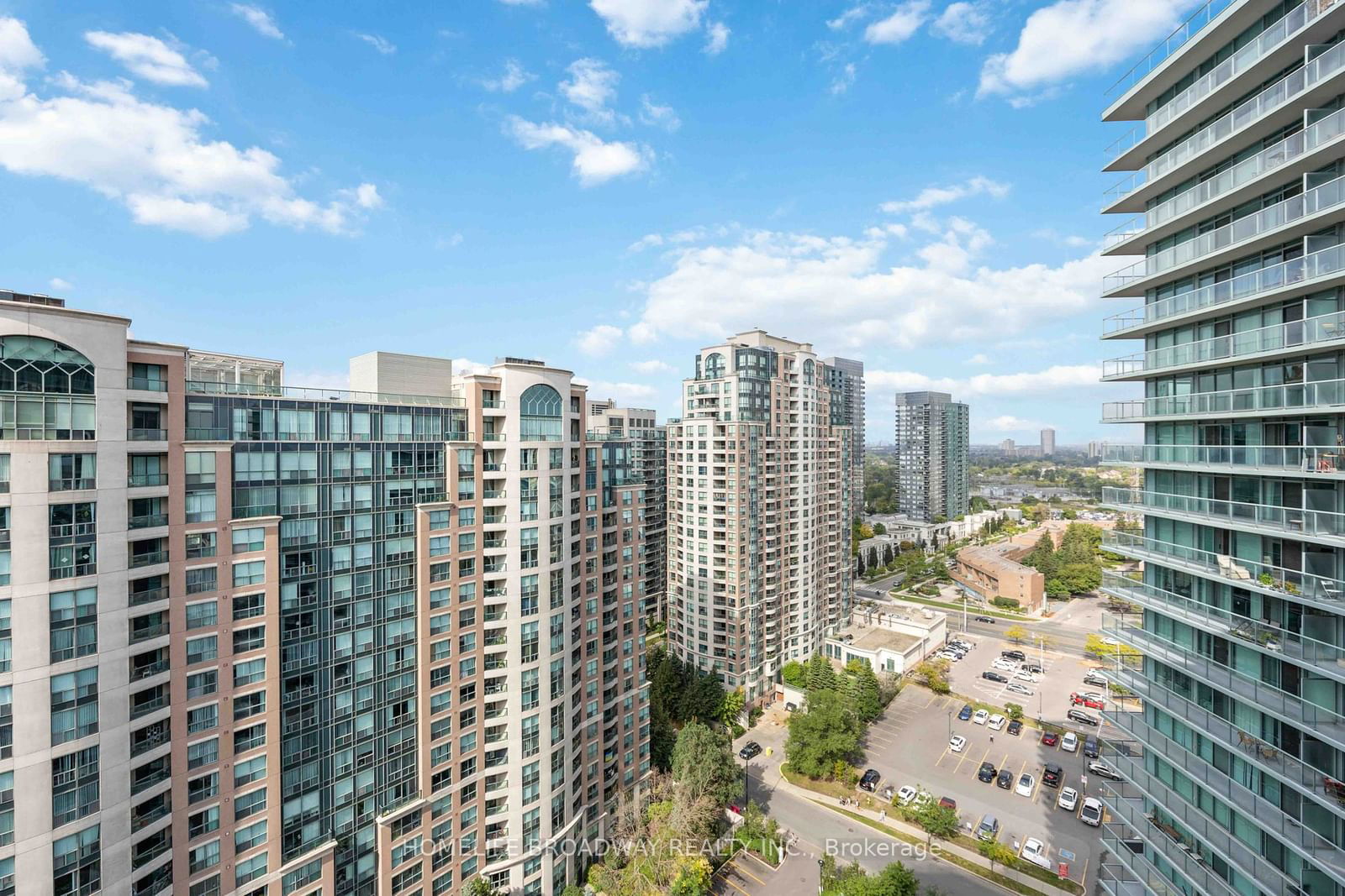 5500 Yonge St, unit 2108 for sale