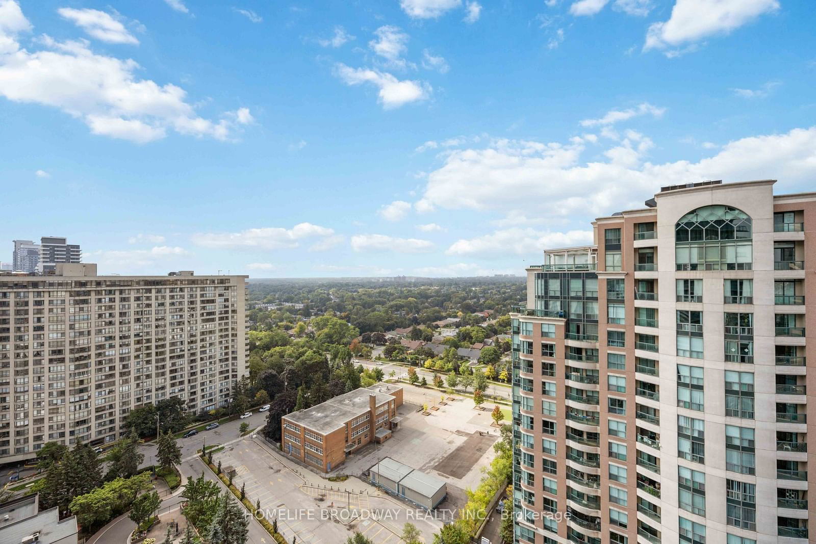 5500 Yonge St, unit 2108 for sale