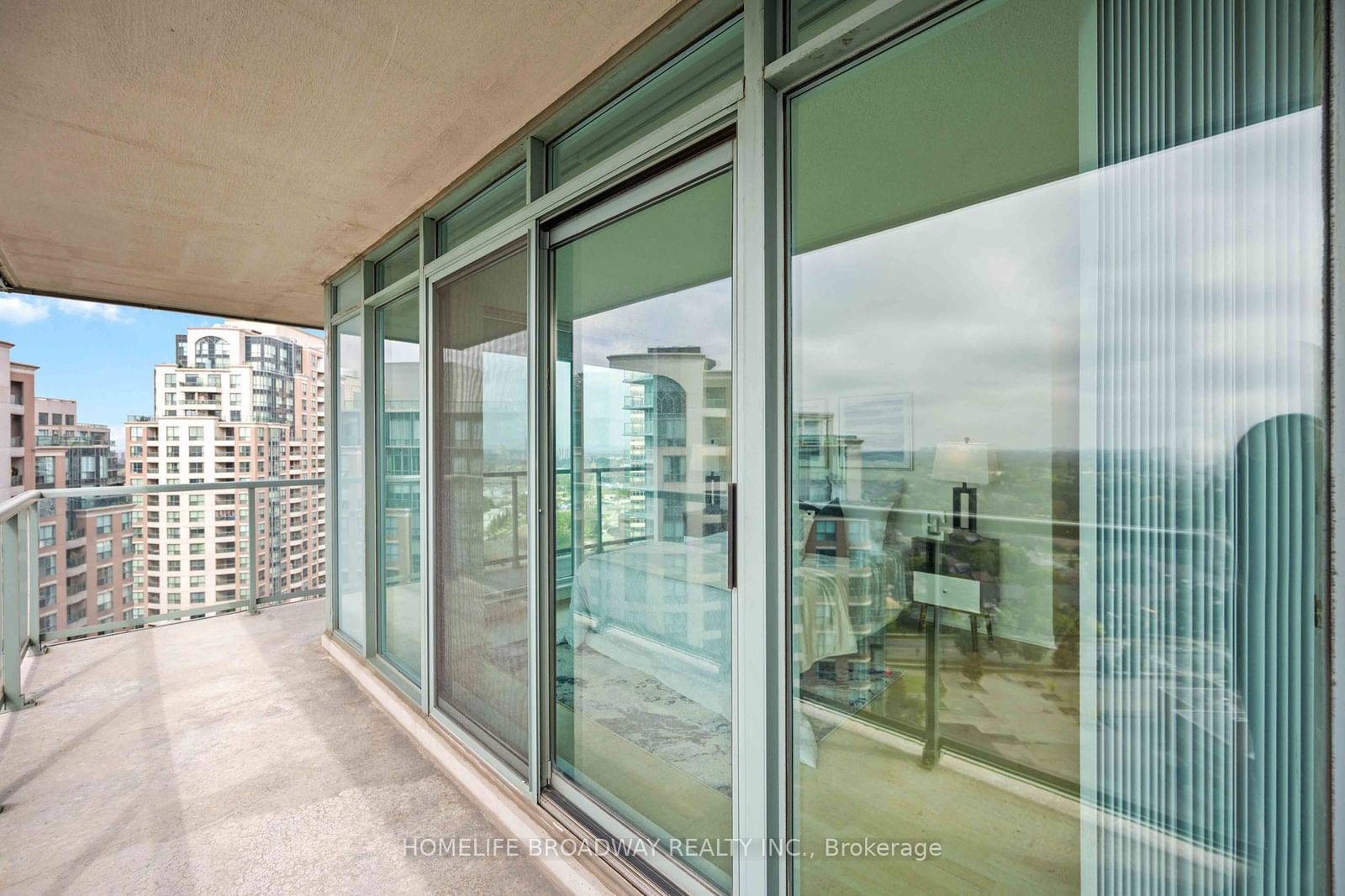 5500 Yonge St, unit 2108 for sale