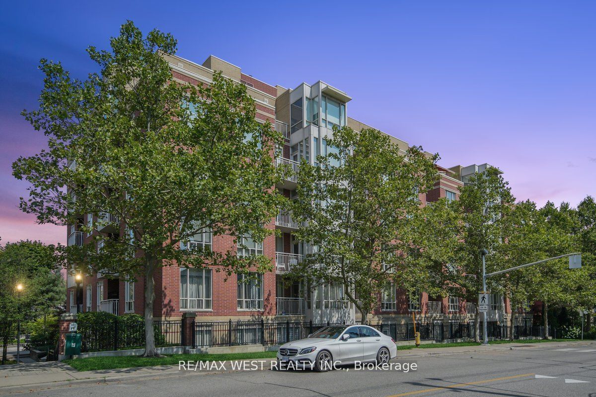 455 Rosewell Ave, unit 511 for sale