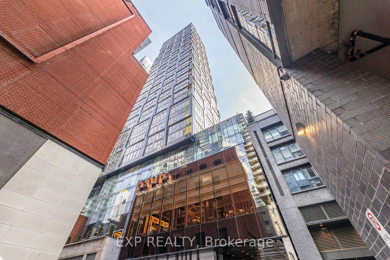 35 Mercer St, unit 1112 for rent