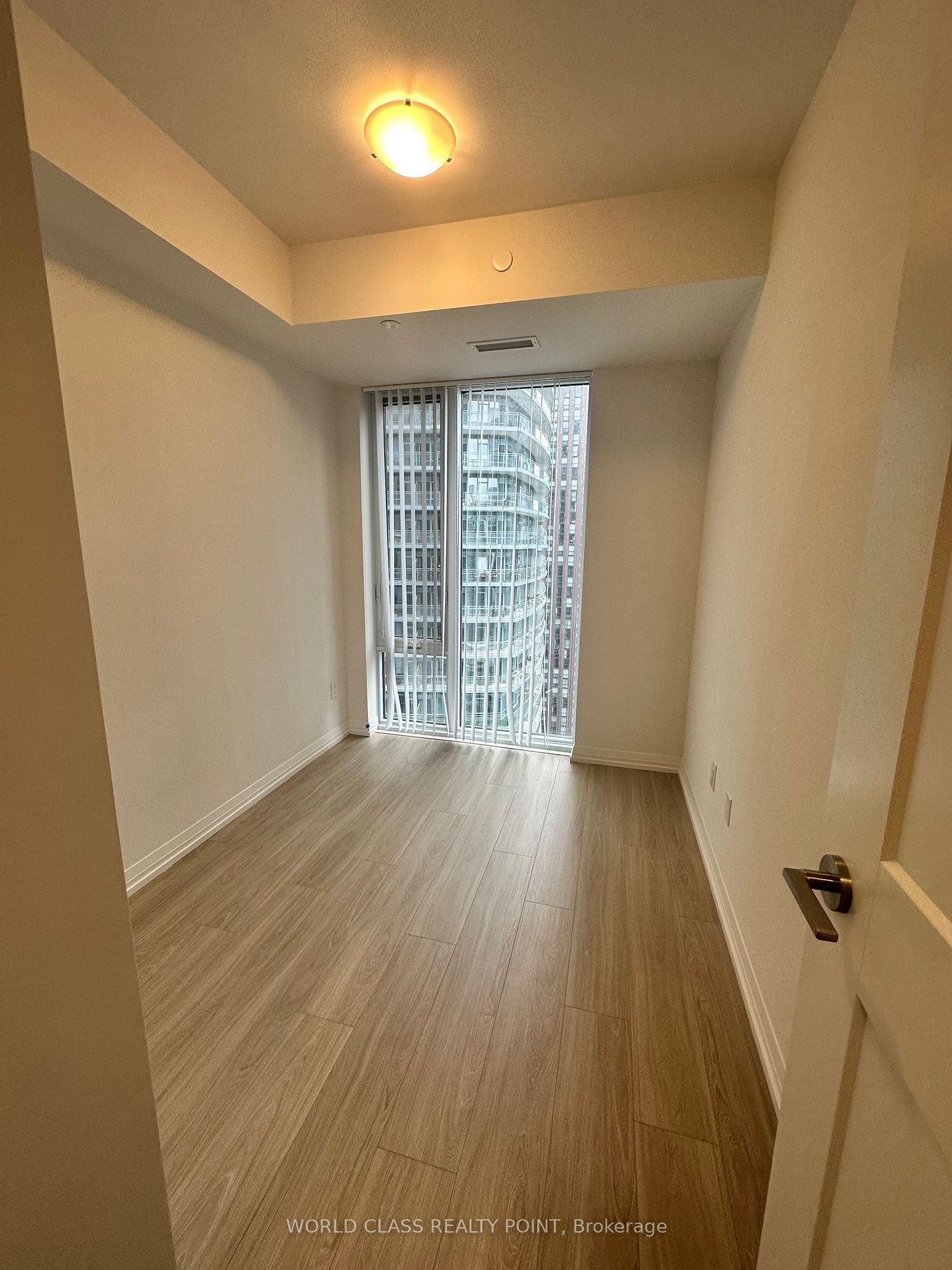 8 Widmer St, unit 3409 for rent