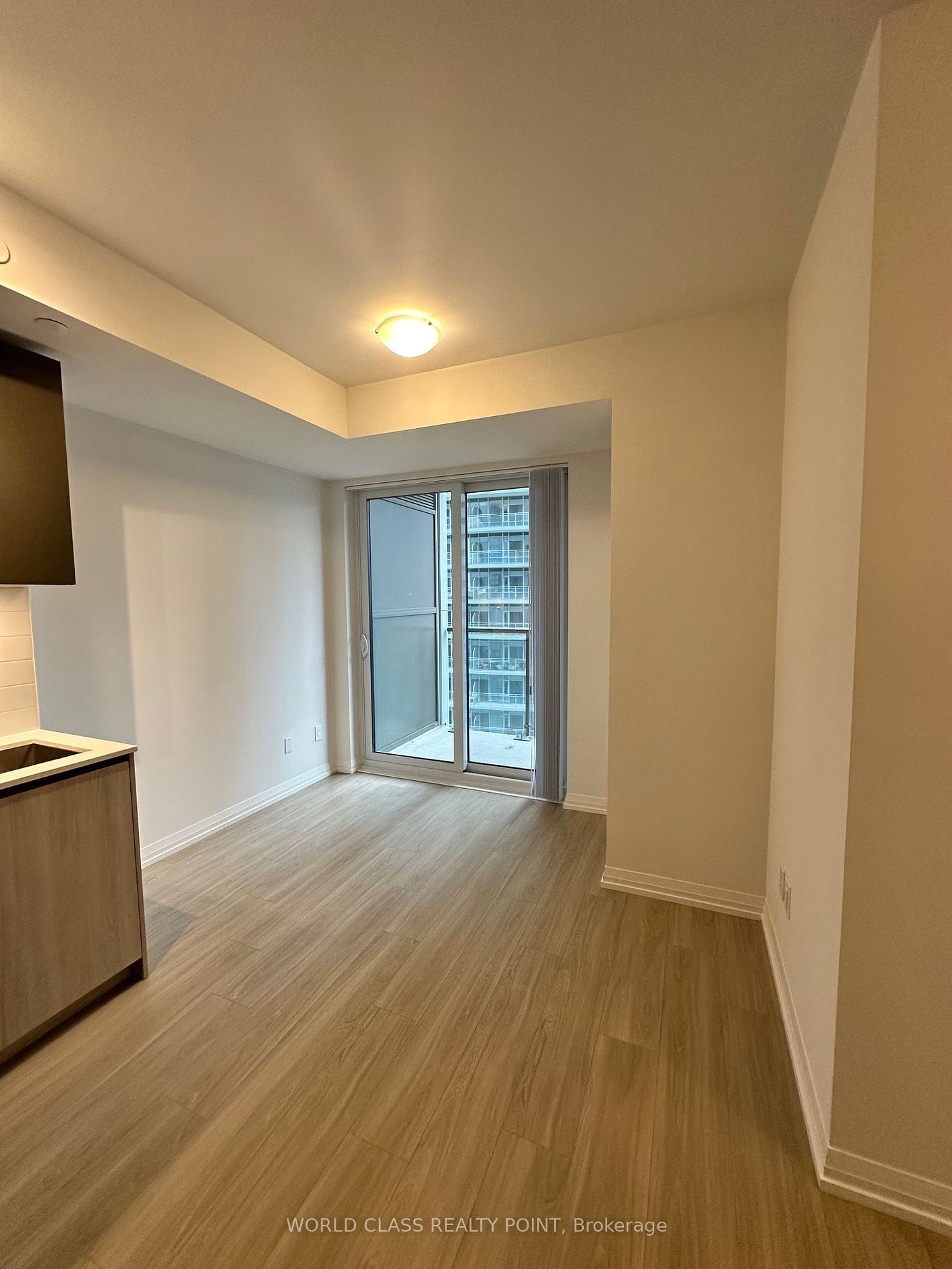 8 Widmer St, unit 3409 for rent