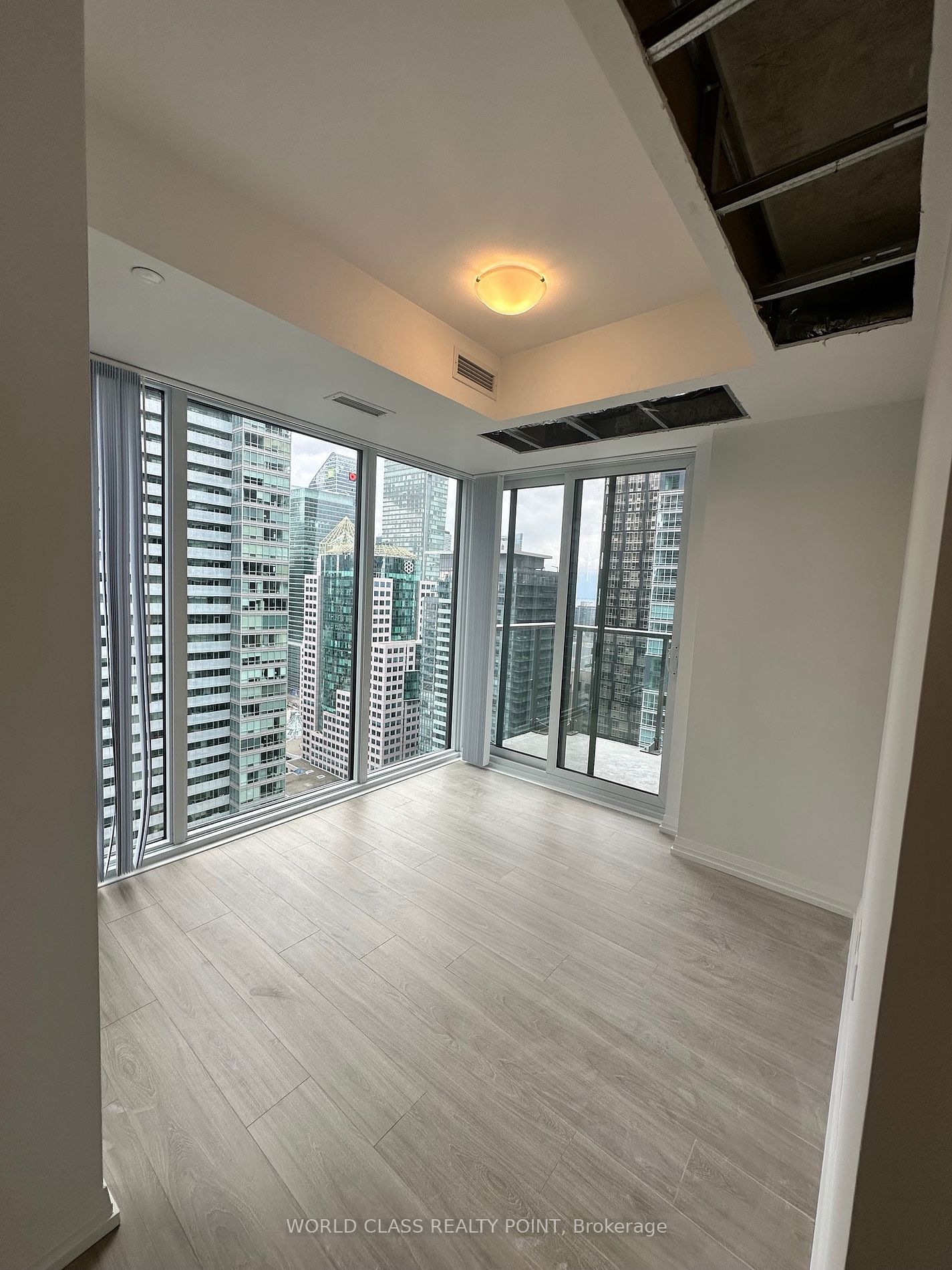 8 Widmer St, unit 3409 for rent