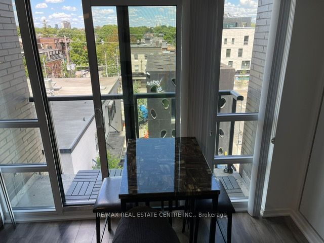 68 Abell St, unit 639 for rent