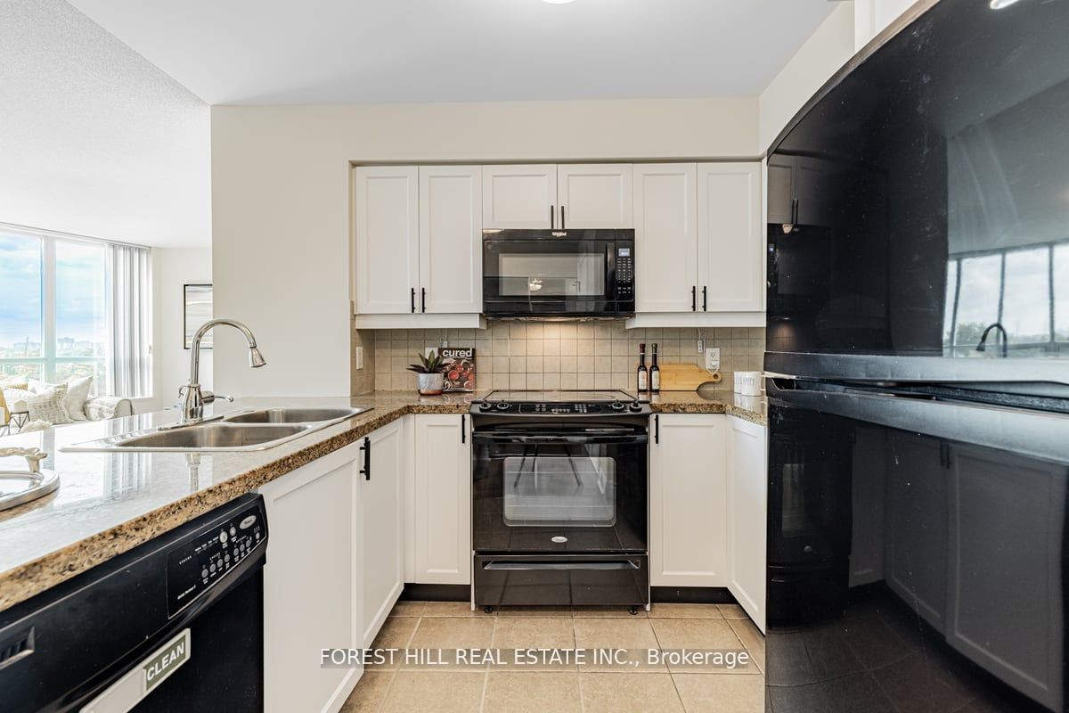 25 Greenview Ave, unit 619 for sale