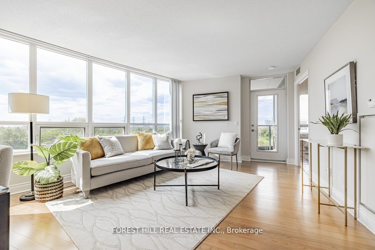 25 Greenview Ave, unit 619 for sale