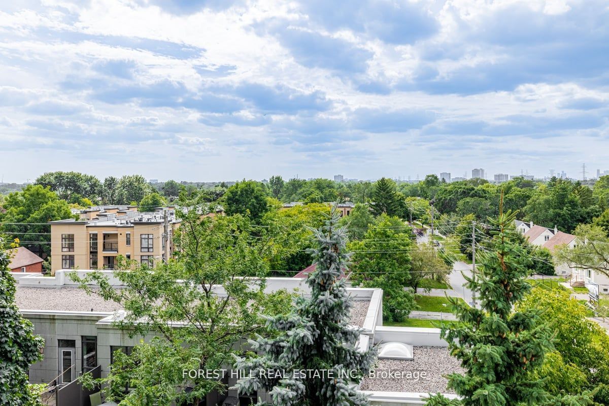 25 Greenview Ave, unit 619 for sale