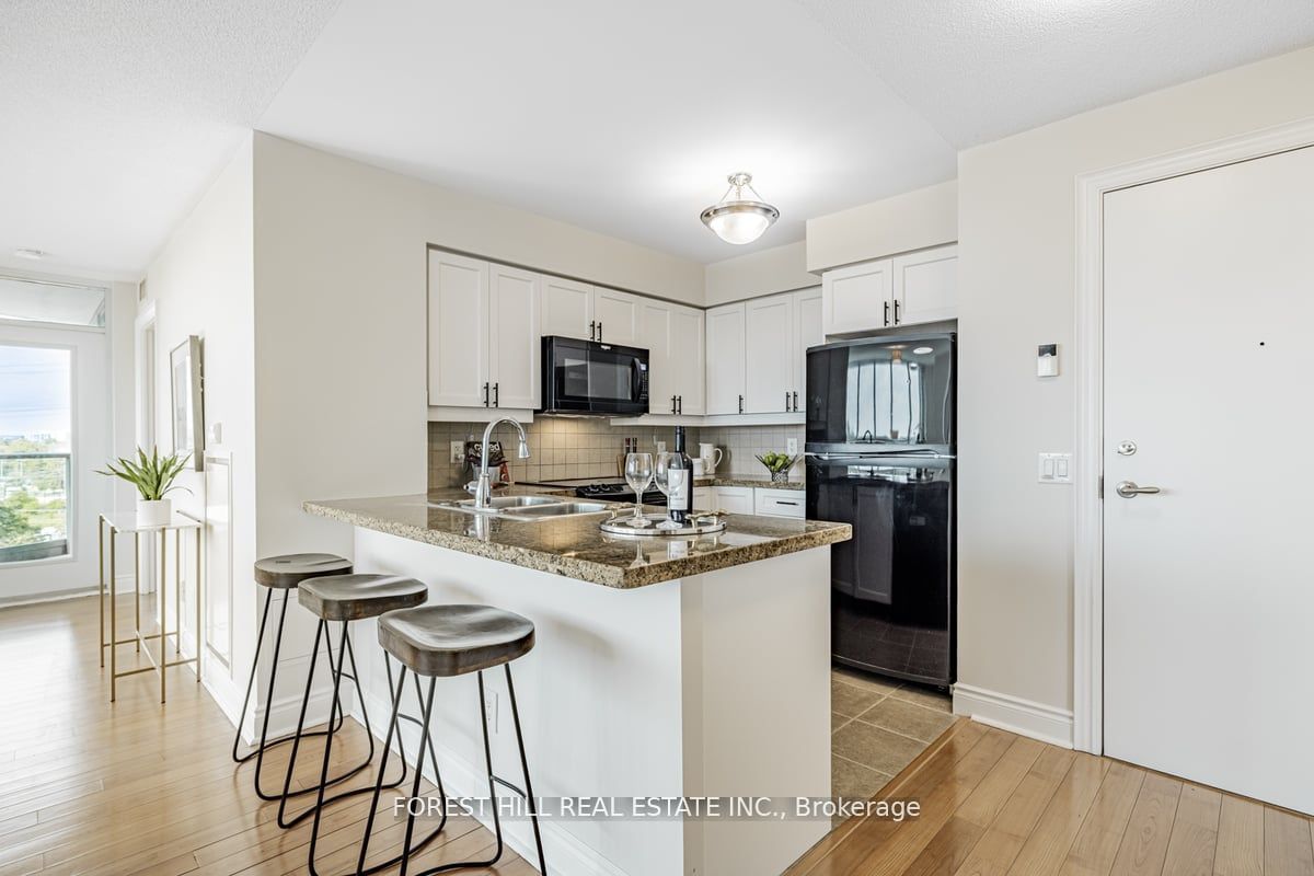 25 Greenview Ave, unit 619 for sale