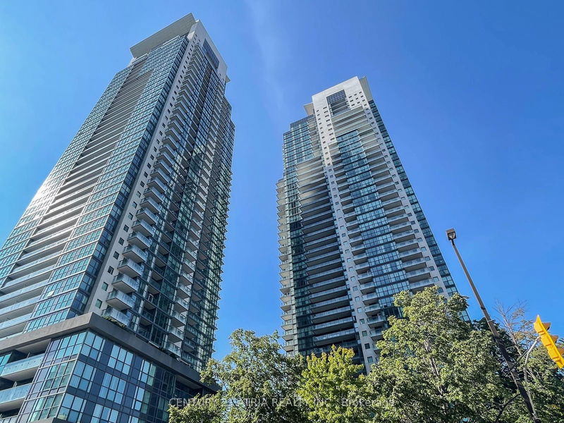 5168 Yonge St, unit LPH205 for sale