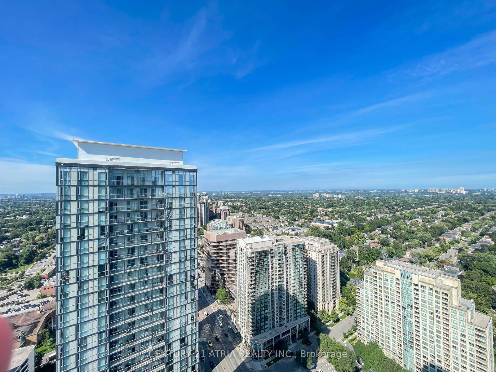 5168 Yonge St, unit LPH205 for sale