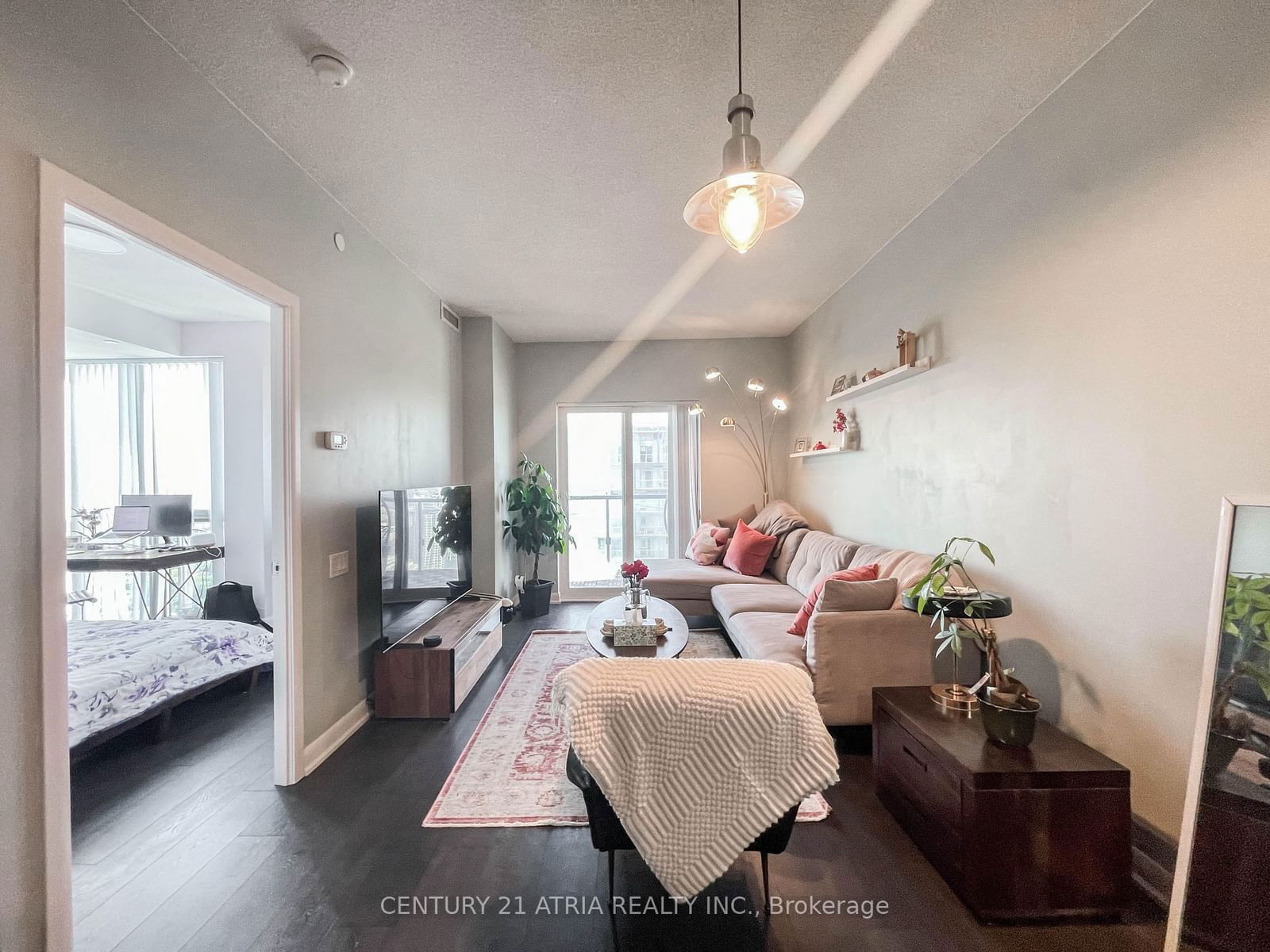 5168 Yonge St, unit LPH205 for sale