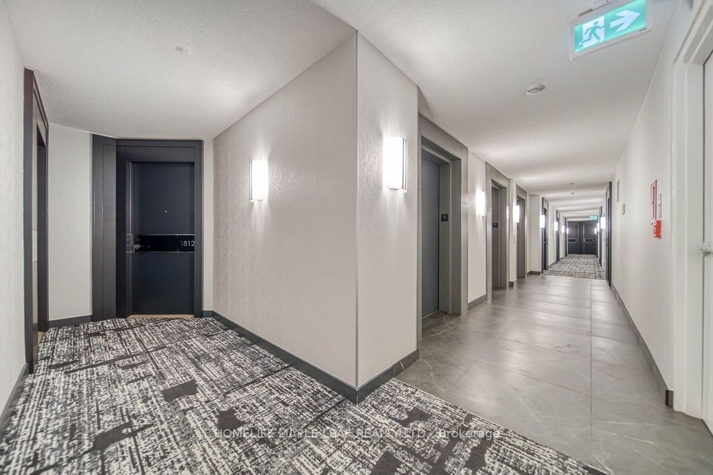 215 Fort York Blvd, unit 1812 for rent