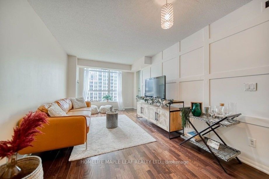 215 Fort York Blvd, unit 1812 for rent