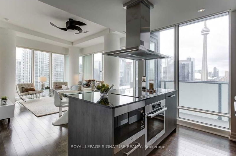 8 The Esplanade, unit 2102 for rent