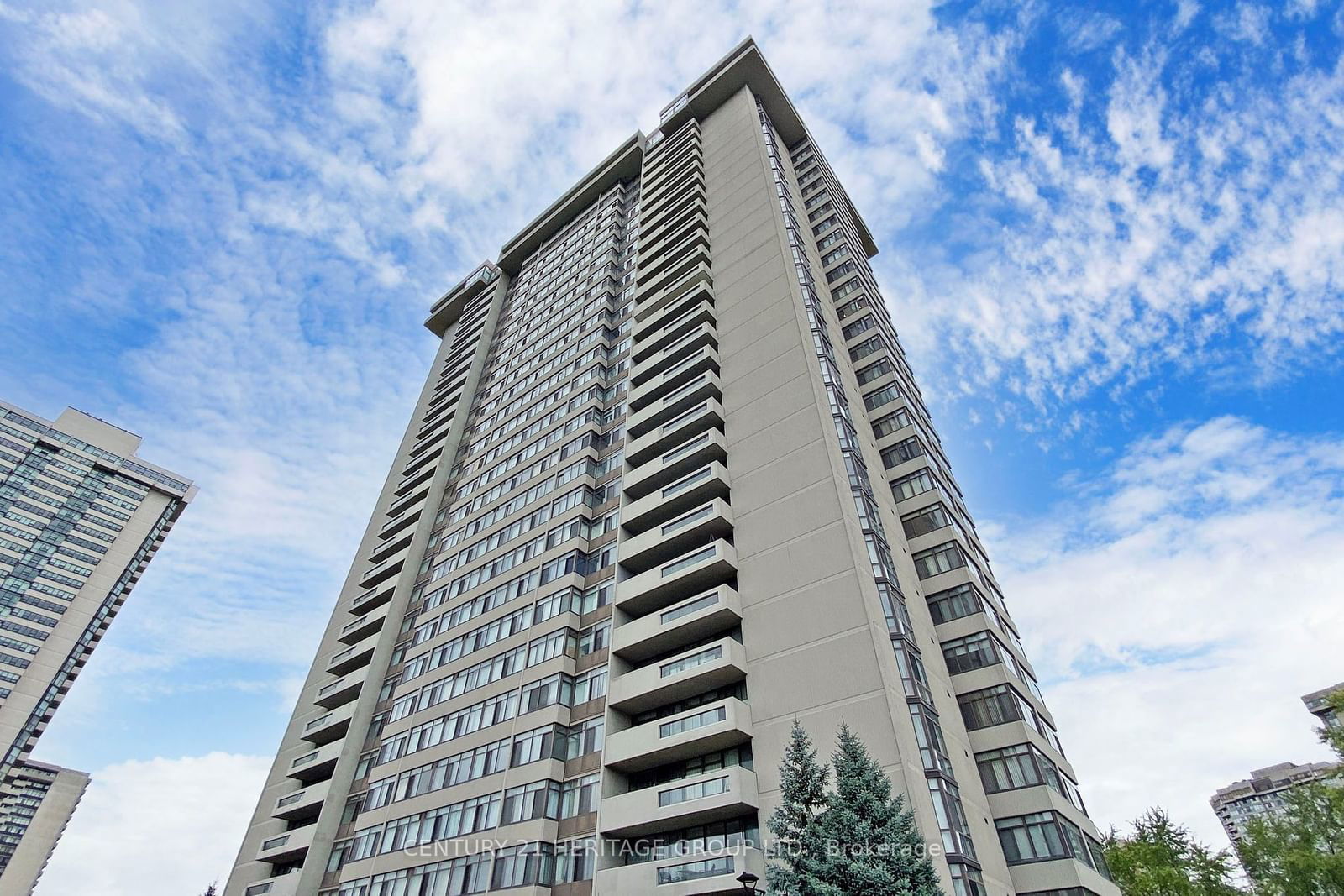 1555 Finch Ave E, unit 1804 for sale