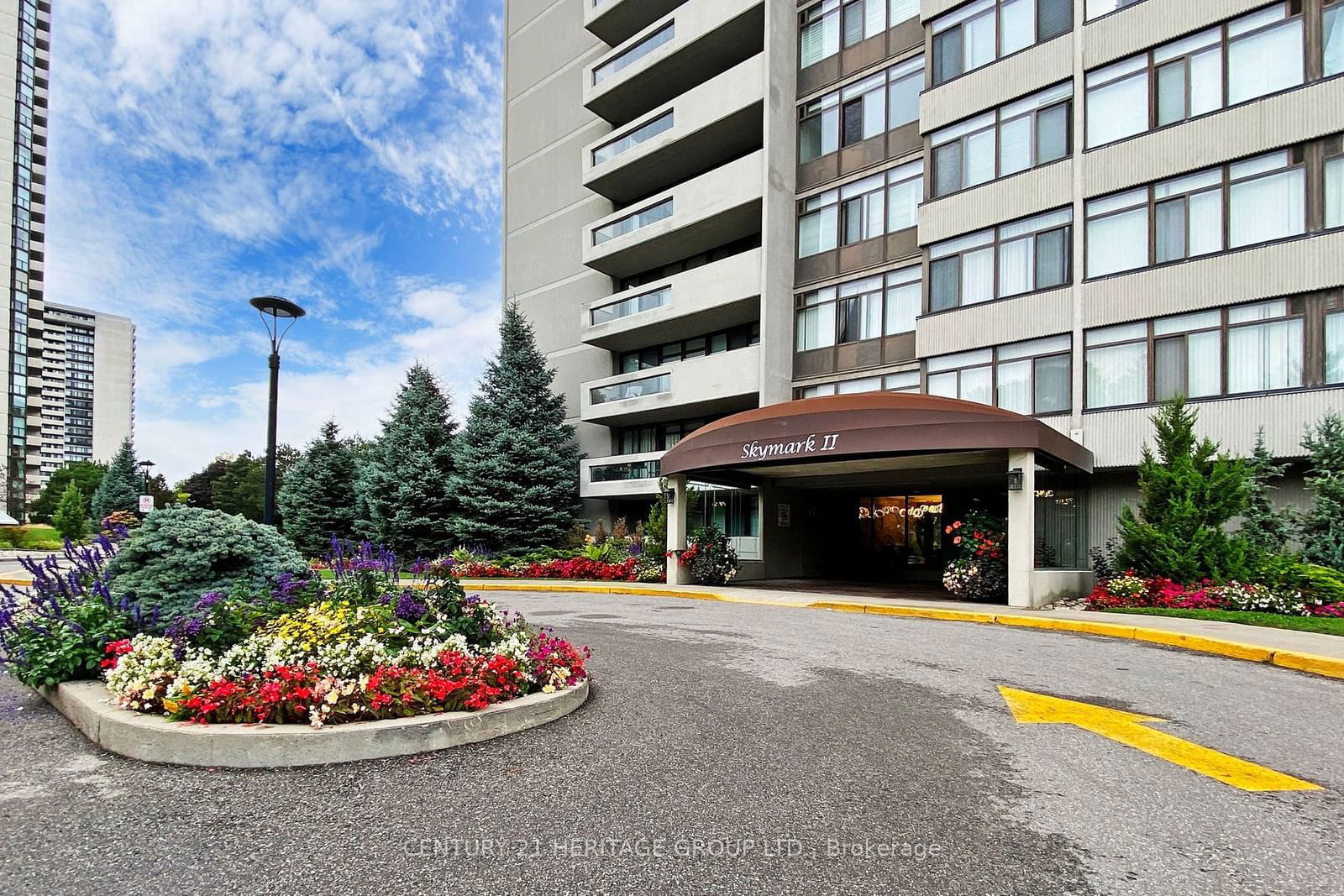 1555 Finch Ave E, unit 1804 for sale