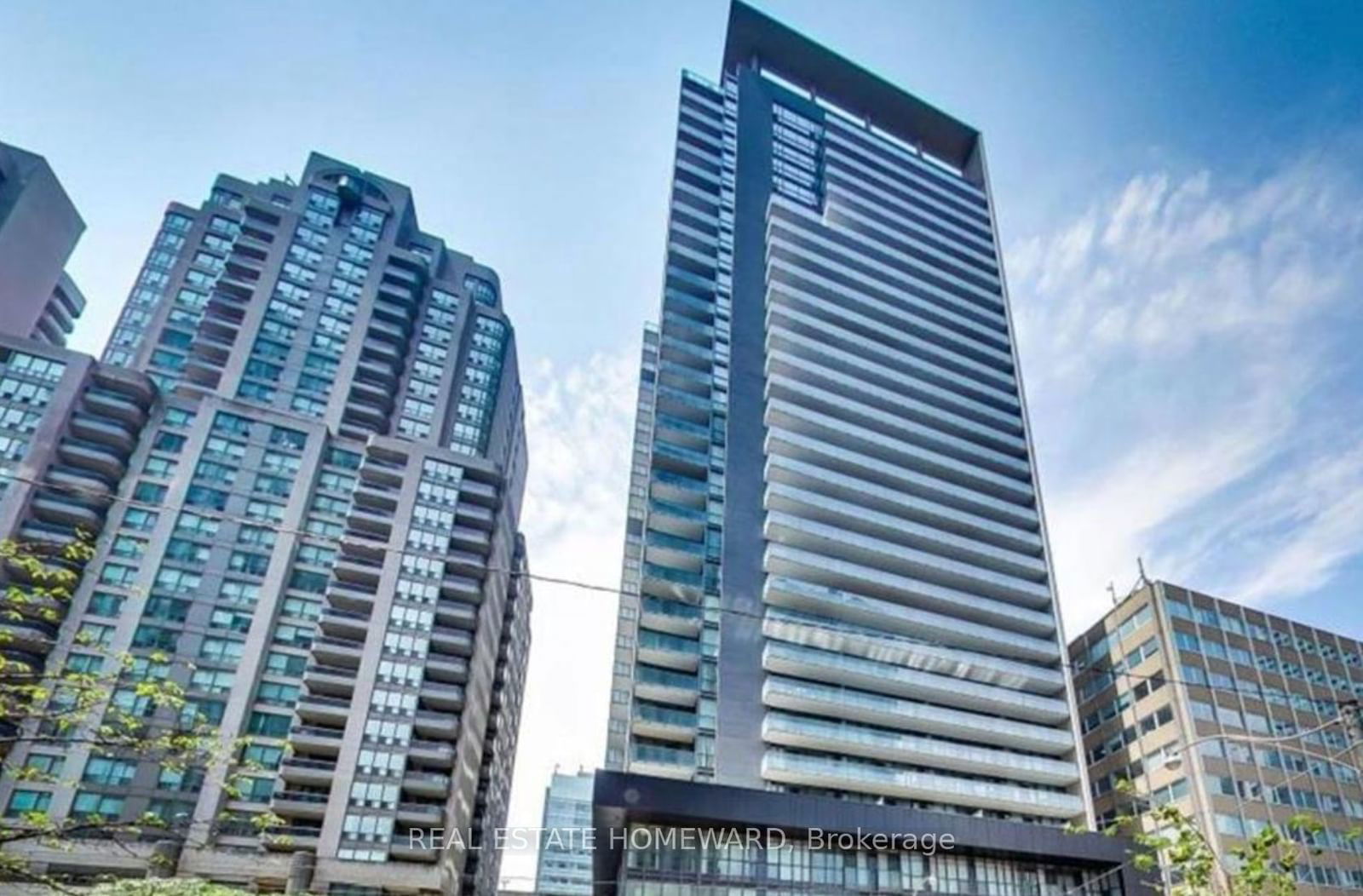 770 Bay St, unit 2612 for rent