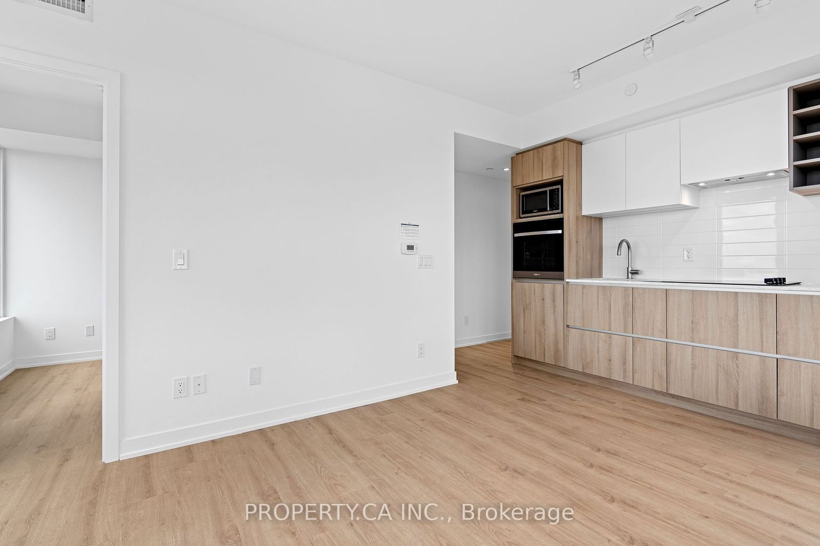 319 Jarvis St, unit 4910 for rent