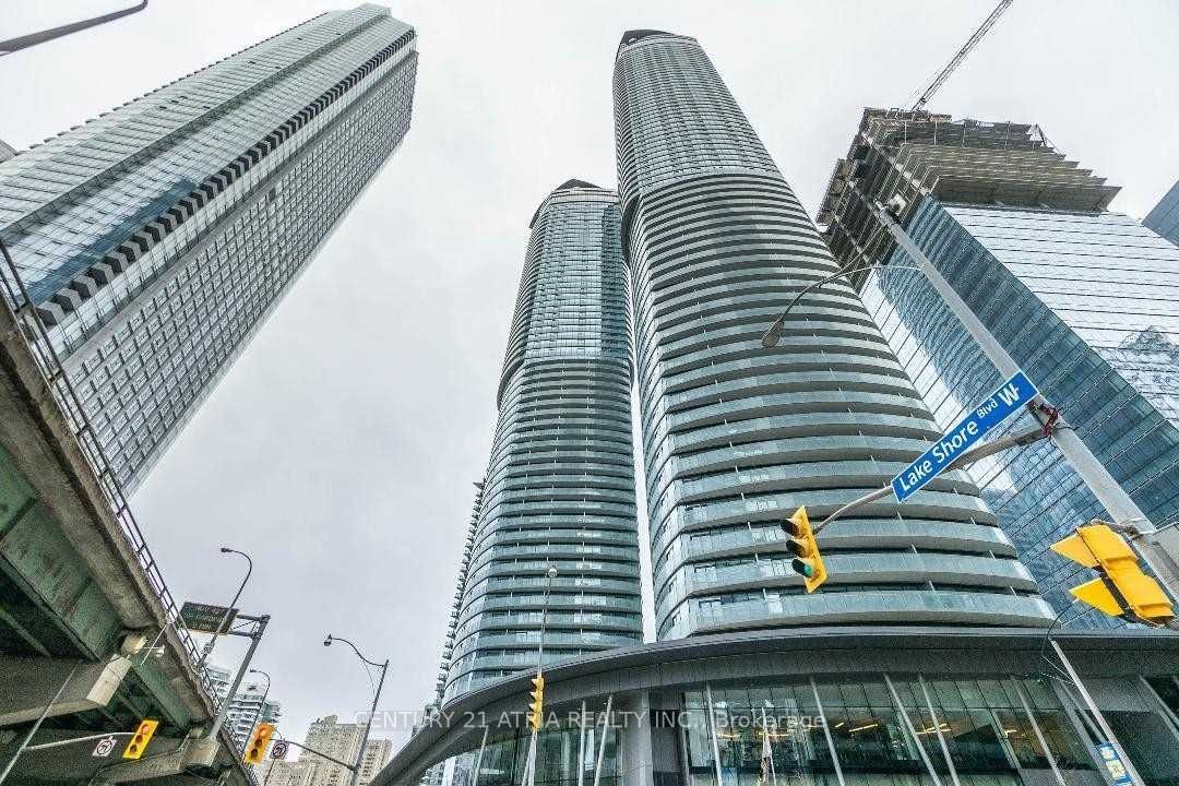 14 York St, unit 5508 for rent