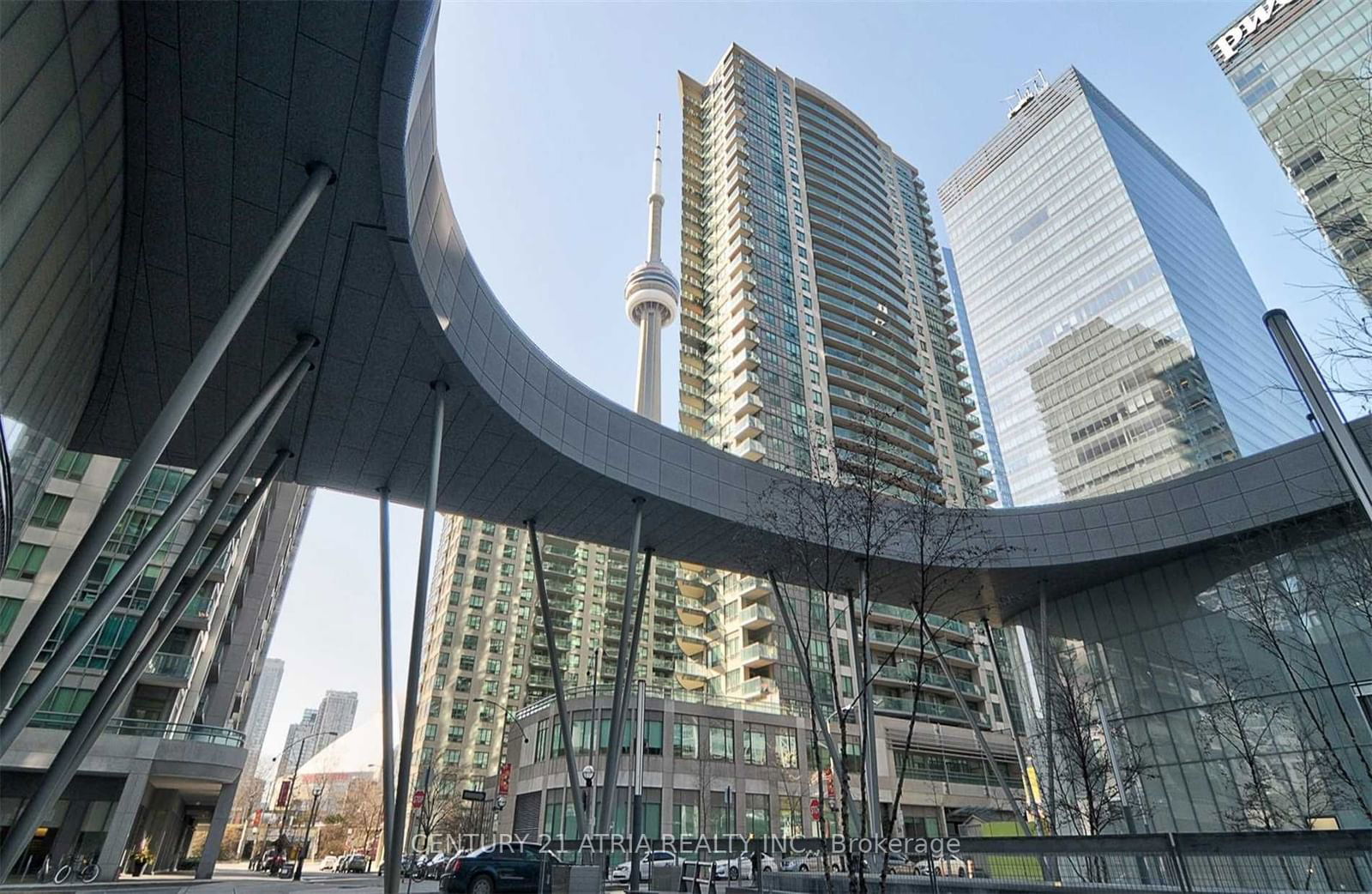 14 York St, unit 5508 for rent