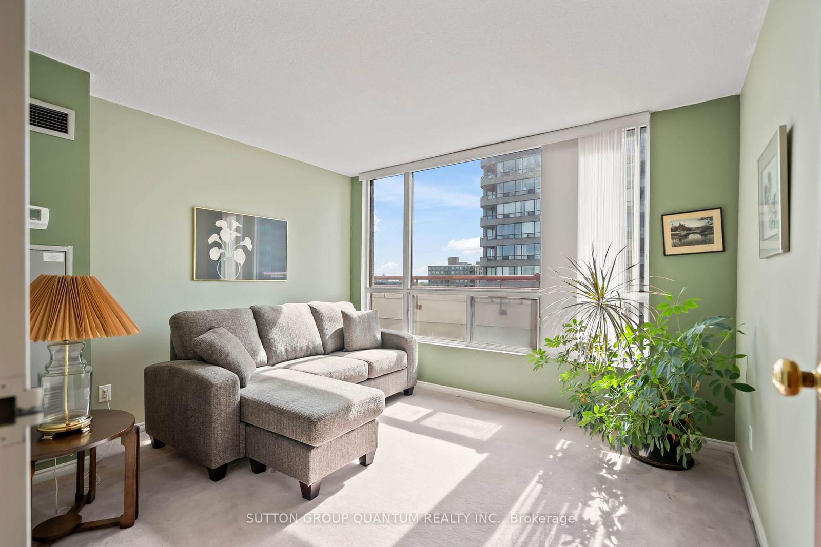 5785 Yonge St, unit PH 603 for sale