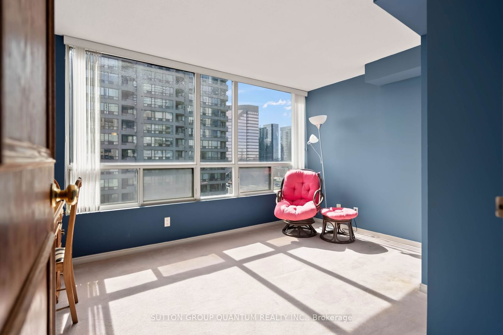 5785 Yonge St, unit PH 603 for sale