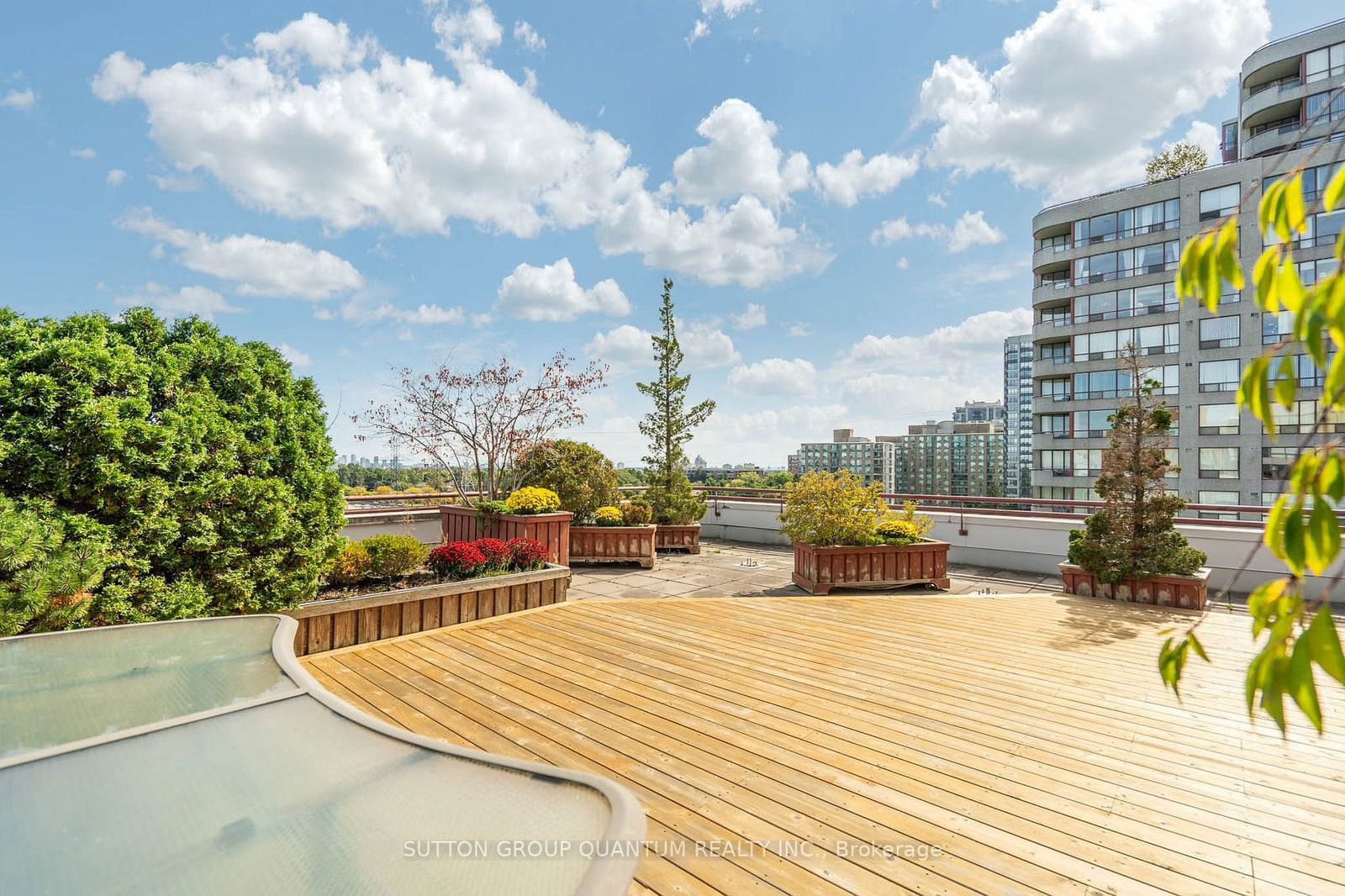 5785 Yonge St, unit PH 603 for sale