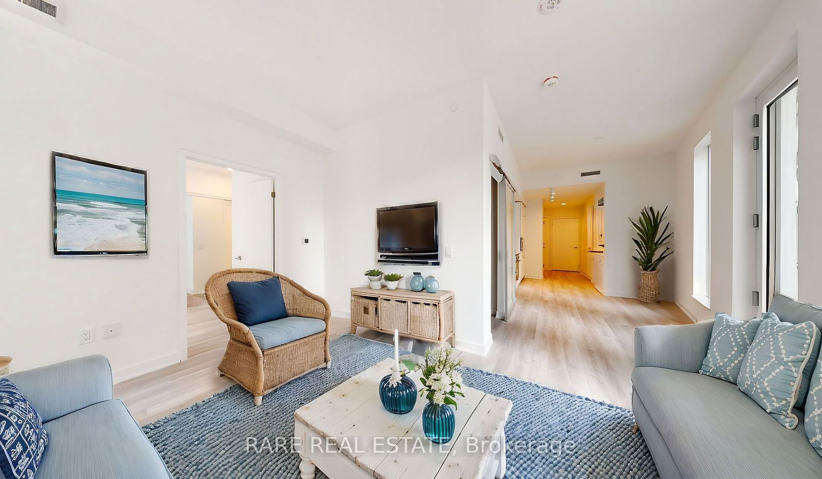 121 St Patrick St, unit 712 for rent