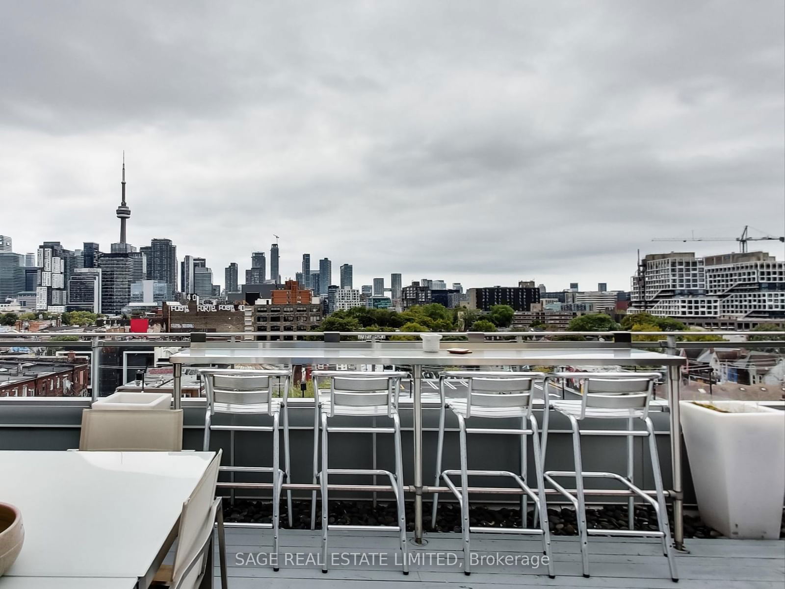 Kensington Market Lofts, Downtown, Toronto